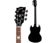 Gibson SG Standard 2016 T EB image 2
