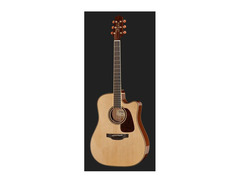 Takamine Pro Series P4DC image 2