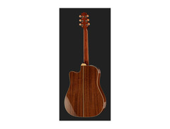 Takamine Pro Series P4DC image 3