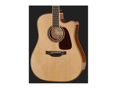 Takamine Pro Series P4DC image 4