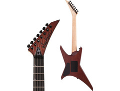 Jackson WR7 David Davidson Signature Guitar image 2