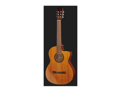Takamine GC3CE-NAT image 2
