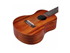 Taylor All-Koa Tenor Ukulele image 4
