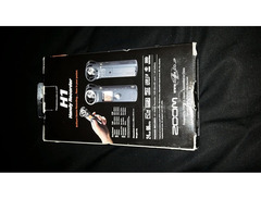 Zoom H1 Handy Recorder Red image 3