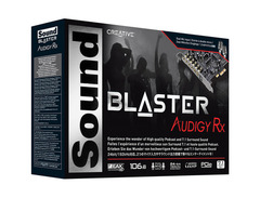 CREATIVE Sound Blaster AUDIGY RX 7.1 image 2