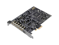 CREATIVE Sound Blaster AUDIGY RX 7.1 image 4