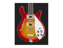 Harley Benton RB-612CS Classic Series image 4