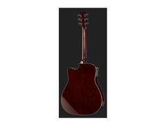 Yamaha FX370C (Duplicate) image 3