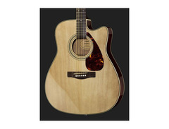Yamaha FX370C (Duplicate) image 4