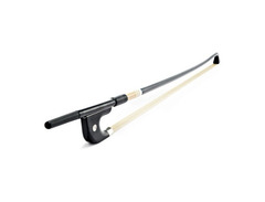 German Upright Bass Bow image 3