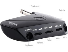 Nux GP-1 image 2