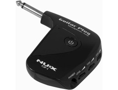 Nux GP-1 image 3