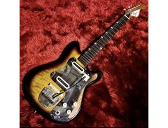Guyatone LG-65T image 2