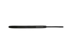 Planet Waves Basic Classic Leather Guitar Strap image 3