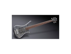 Warwick Corvette $$ 5 String Nirvana image 2