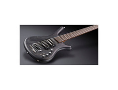 Warwick Corvette $$ 5 String Nirvana image 3