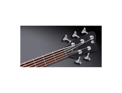 Warwick Corvette $$ 5 String Nirvana image 4