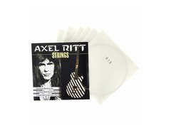 Pyramid Axel Ritt Signature Strings Baritone image 3