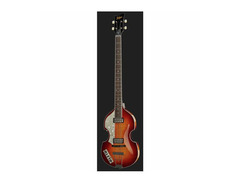 Hofner (Höfner) H500/1-CT Contemporary Series Lefthand image 2