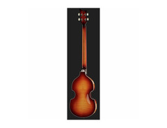 Hofner (Höfner) H500/1-CT Contemporary Series Lefthand image 3