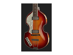Hofner (Höfner) H500/1-CT Contemporary Series Lefthand image 4