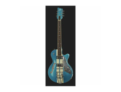 Duesenberg Starplayer Ltd Mike Campbell image 2