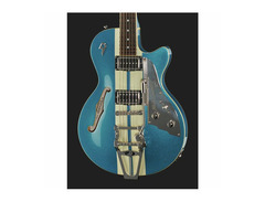 Duesenberg Starplayer Ltd Mike Campbell image 4