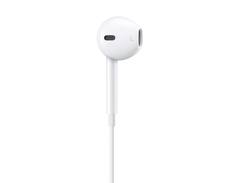 Apple EarPods (In-Ear Headphones) image 3