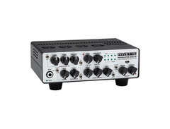 ギター Fryette / Valvulator 1 VHT VHT Fryette Valvulator GP3 Guitar Preamp - What To Know & Where To