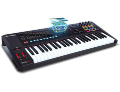 M-Audio CTRL49 image 2