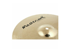 Masterwork 14" Resonant Series Hi-hats image 4