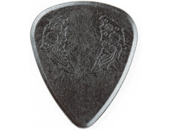 Dunlop Adamas 2.0mm Graphite Guitar Picks image 2