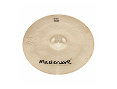 Masterwork 18" Resonant Series Crash image 2