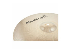 Masterwork 18" Resonant Series Crash image 3