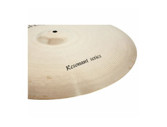 Masterwork 18" Resonant Series Crash image 4
