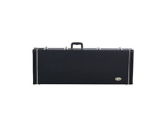 Thomann E-Guitar Case BK Wood image 2
