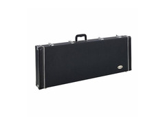 Thomann E-Guitar Case BK Wood image 3