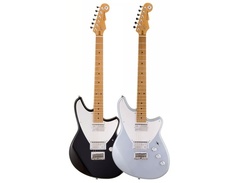 Reverend Billy Corgan Z-One Electric Guitar image 4