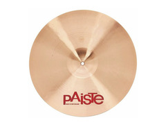 Paiste 17" 2002 Power Crash image 2