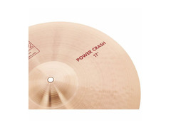Paiste 17" 2002 Power Crash image 4