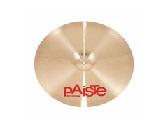 Paiste 18" 2002 Power Crash image 2