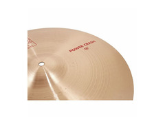 Paiste 18" 2002 Power Crash image 4