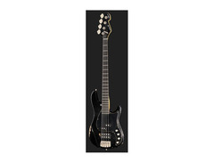 Sanberg VM4 Black Custom image 2