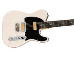 Fender Gold Foil Telecaster image 3