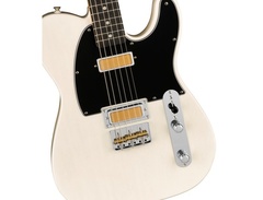 Fender Gold Foil Telecaster image 4