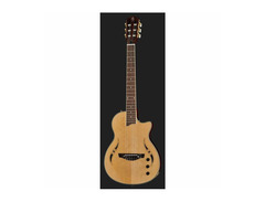 Harley Benton Custom Line Nashville Nylon image 2