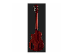 Harley Benton Custom Line Nashville Nylon image 3