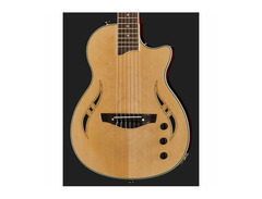 Harley Benton Custom Line Nashville Nylon image 4