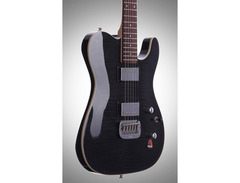 G&L ASAT Deluxe image 2
