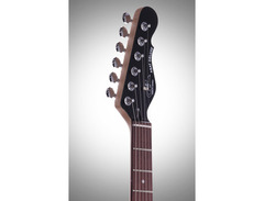 G&L ASAT Deluxe image 4